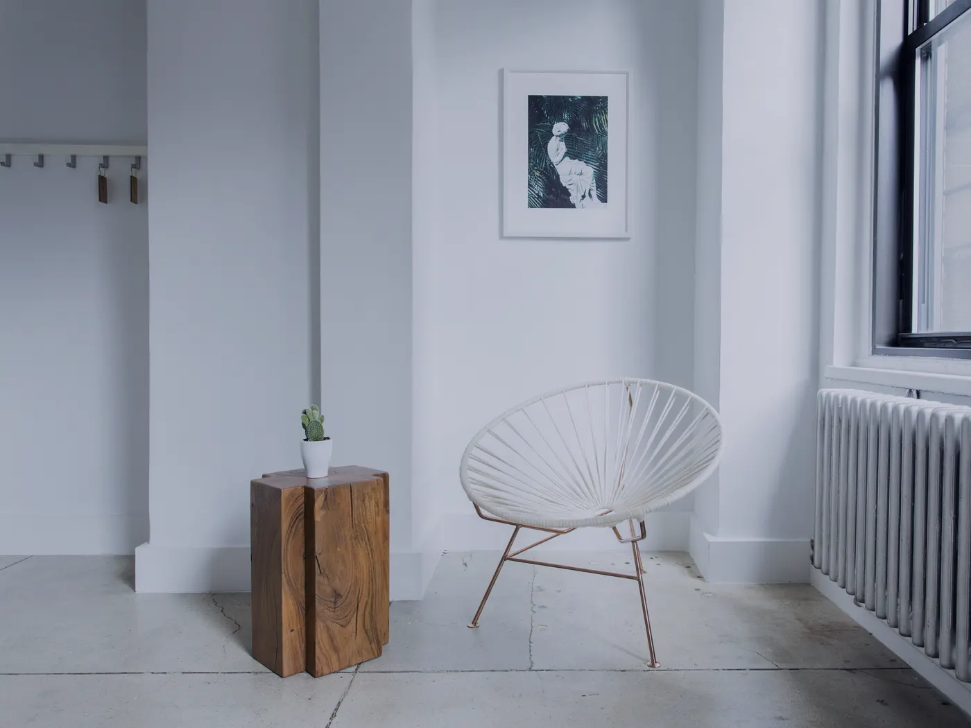 Galerije, showroomi i izložbeni prostori