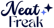 Neat Freak